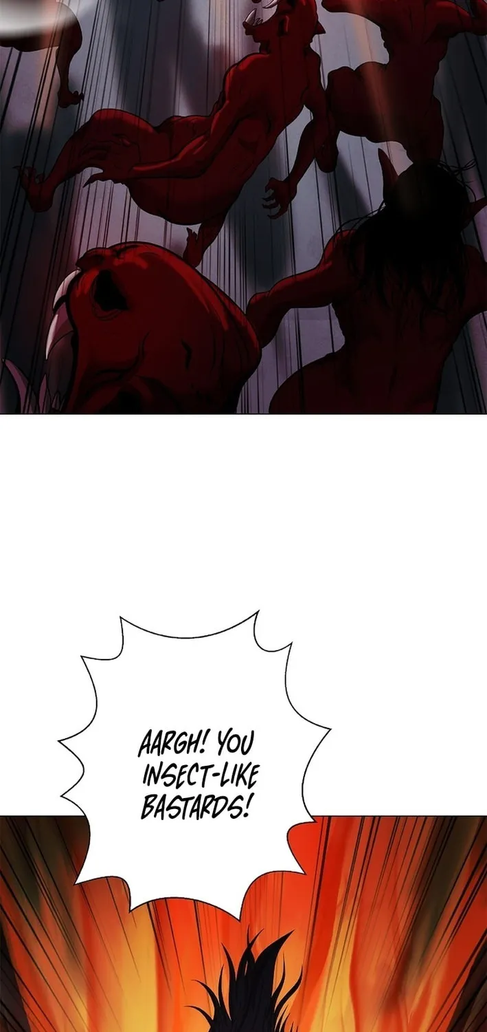 Tale of the Floating Sages Chapter 183 page 51 - 