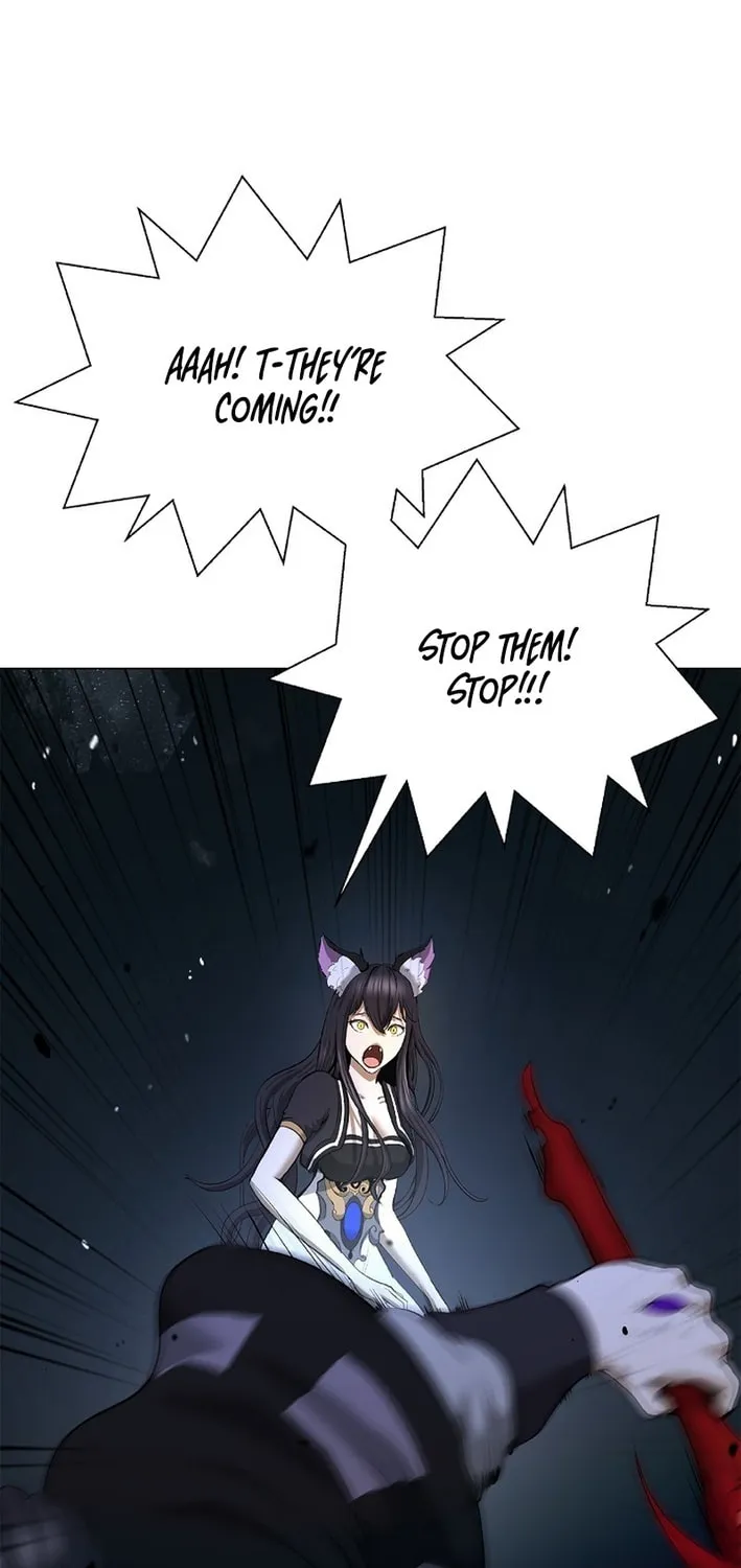 Tale of the Floating Sages Chapter 183 page 55 - 