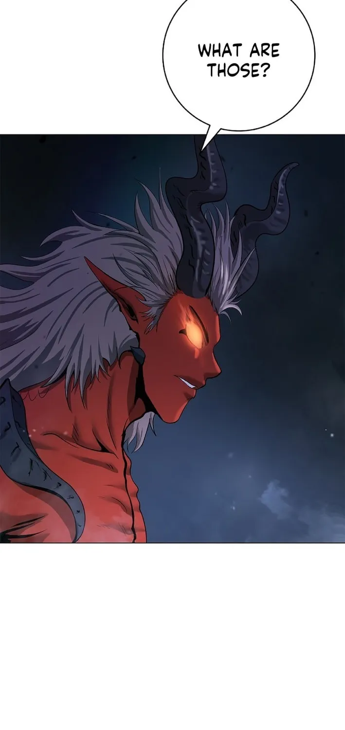 Tale of the Floating Sages Chapter 183 page 7 - 