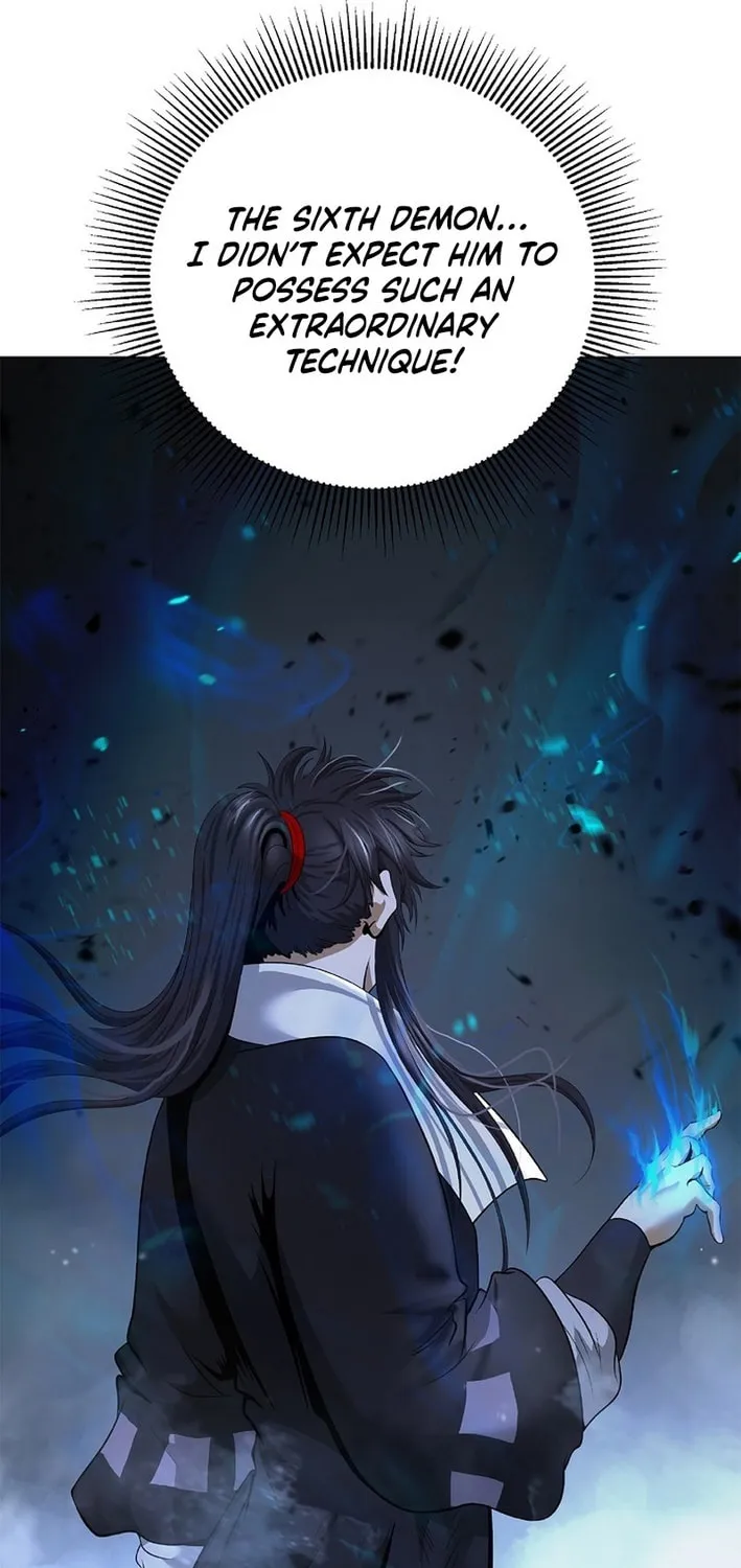 Tale of the Floating Sages Chapter 183 page 67 - 
