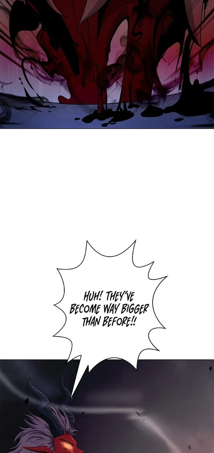 Tale of the Floating Sages Chapter 183 page 72 - 
