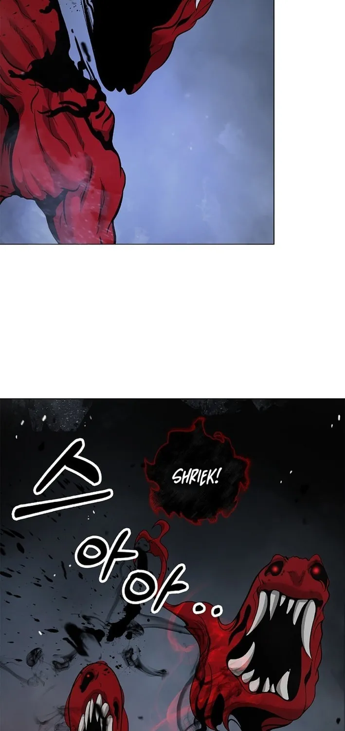 Tale of the Floating Sages Chapter 183 page 79 - 