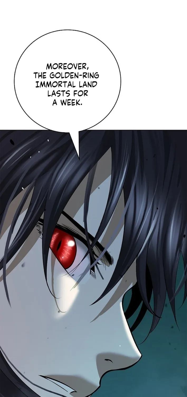 Tale of the Floating Sages Chapter 183 page 96 - 