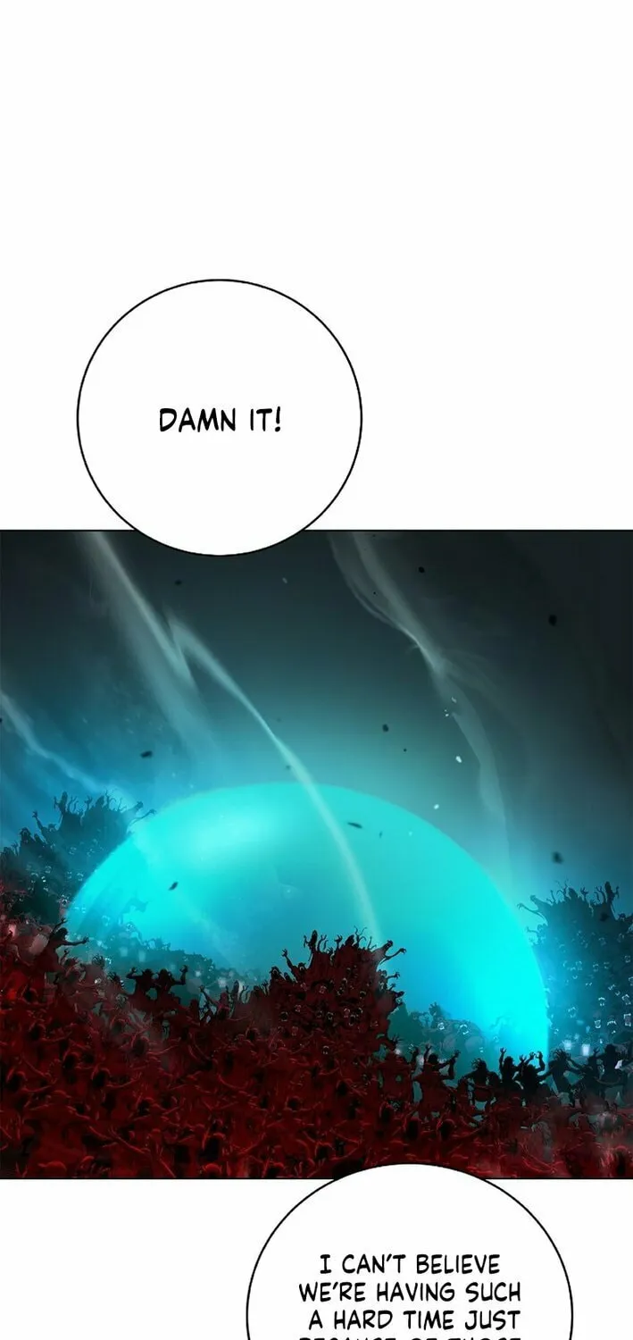 Tale of the Floating Sages Chapter 184 page 11 - 