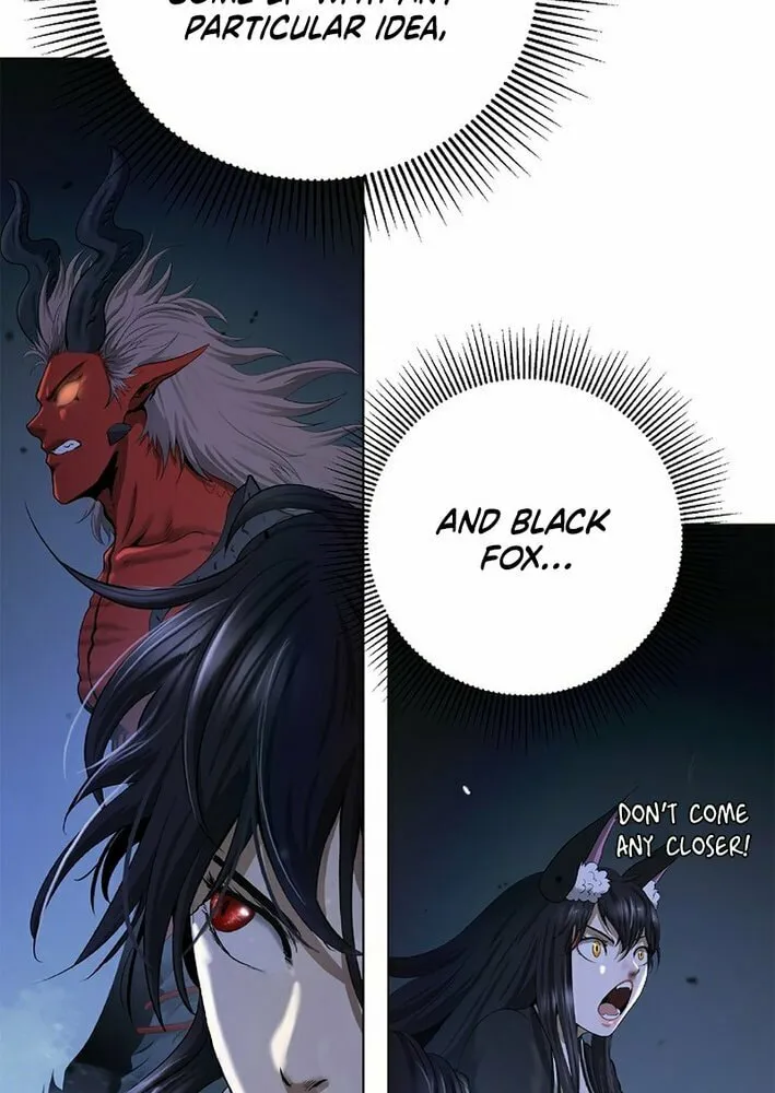 Tale of the Floating Sages Chapter 184 page 14 - 