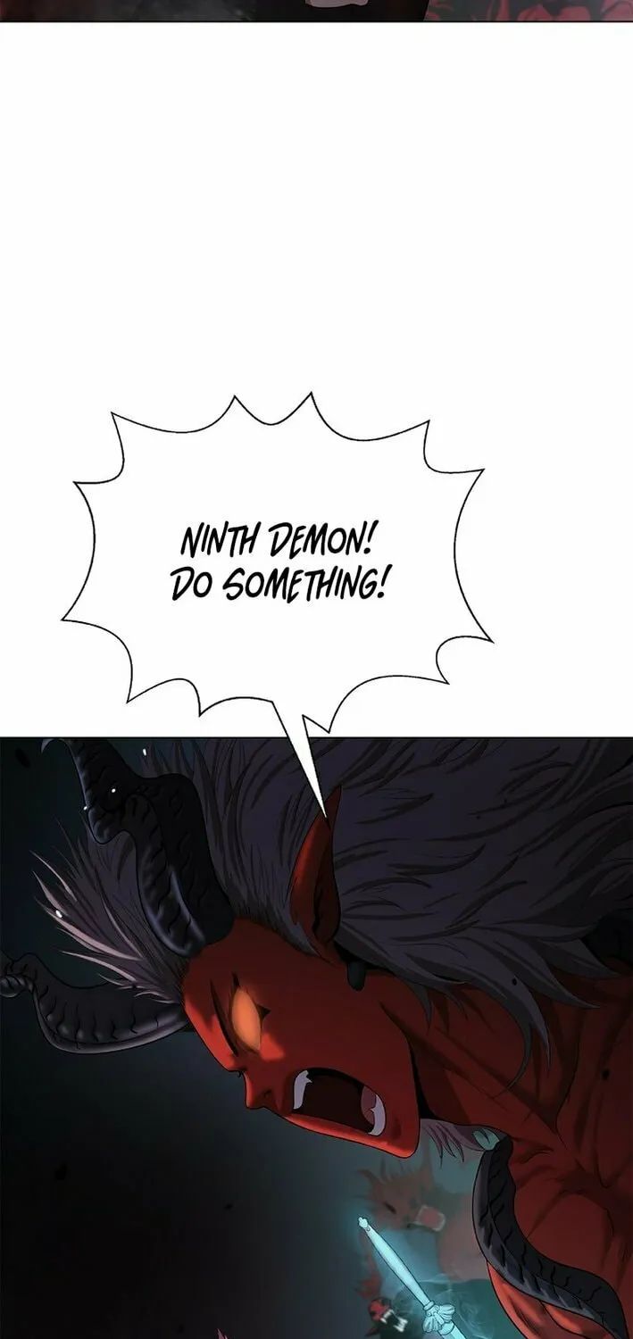 Tale of the Floating Sages Chapter 184 page 17 - 