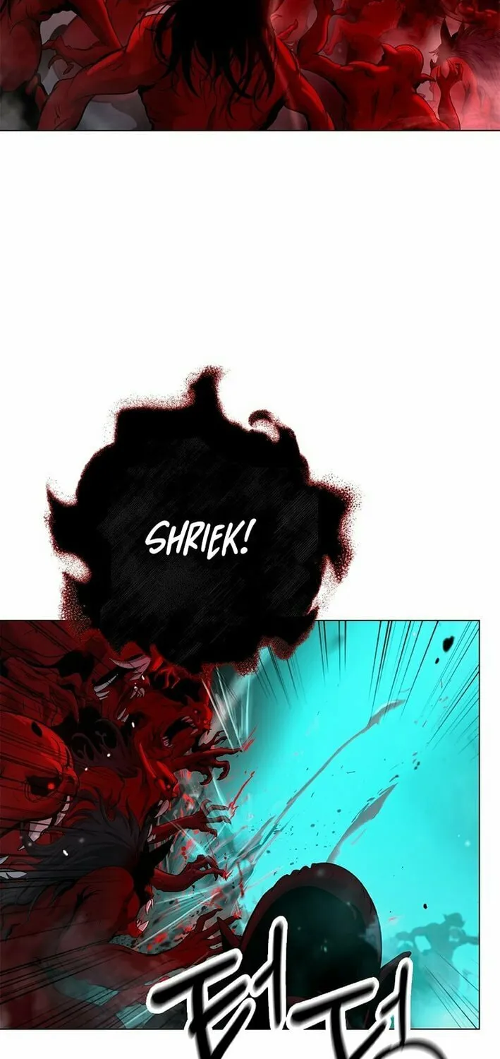 Tale of the Floating Sages Chapter 184 page 3 - 