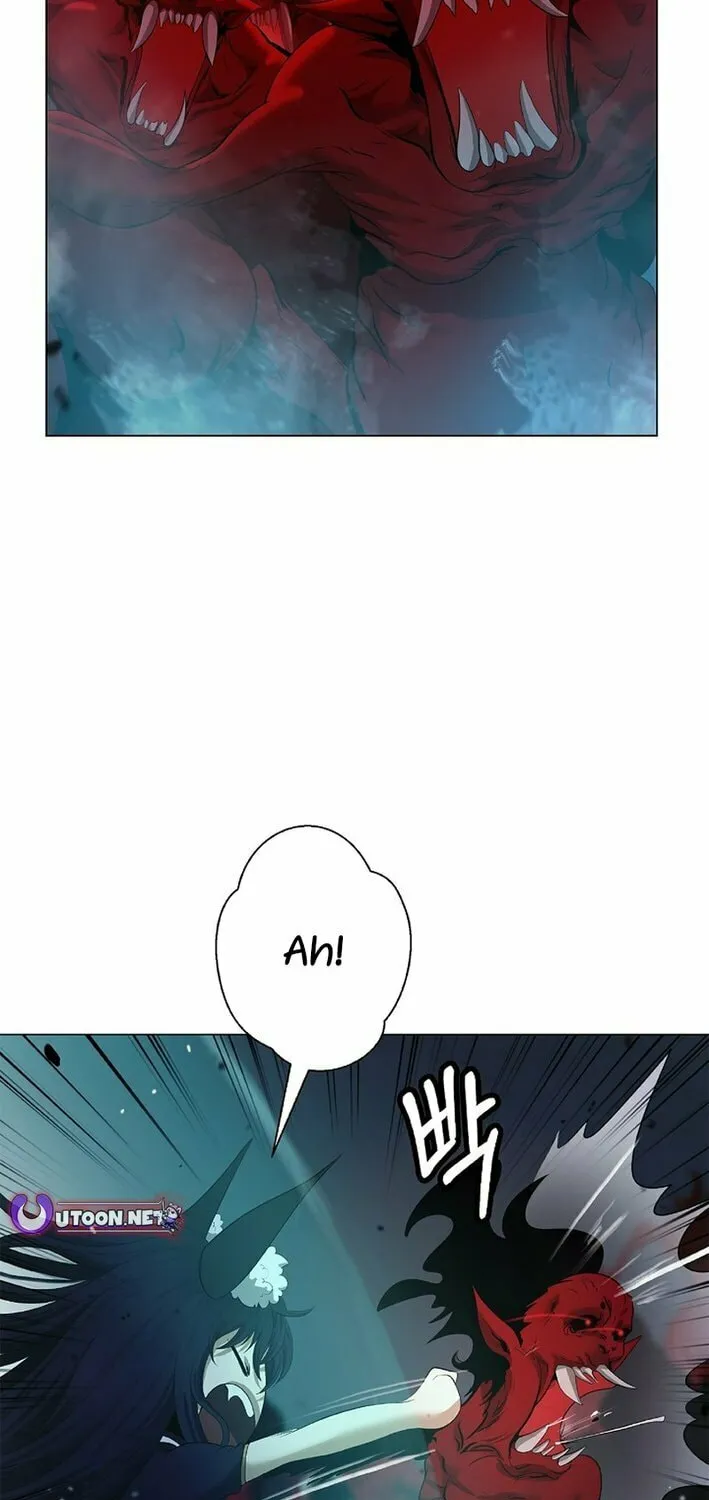 Tale of the Floating Sages Chapter 184 page 24 - 