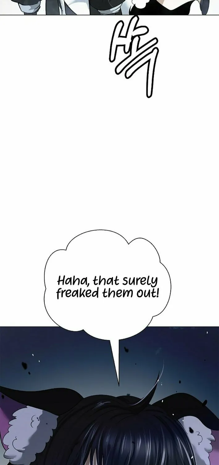 Tale of the Floating Sages Chapter 184 page 27 - 