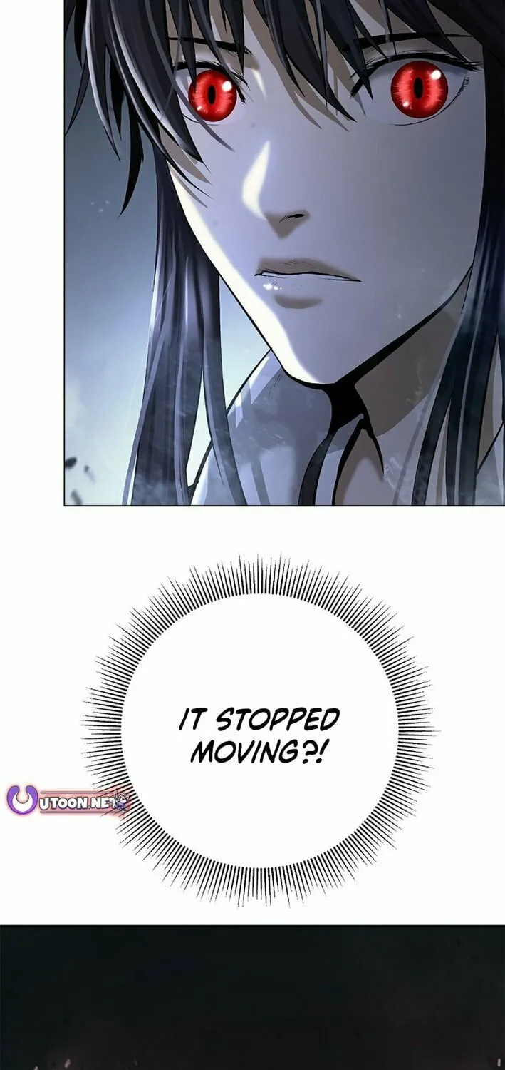 Tale of the Floating Sages Chapter 184 page 33 - 