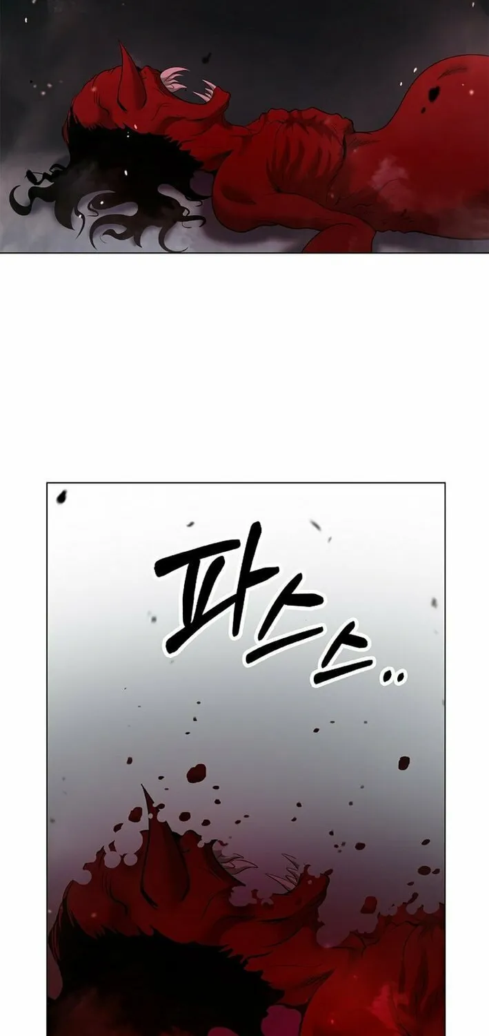 Tale of the Floating Sages Chapter 184 page 34 - 