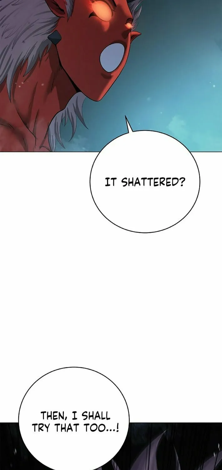 Tale of the Floating Sages Chapter 184 page 36 - 