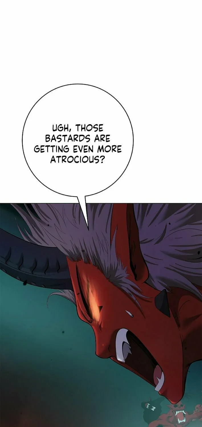 Tale of the Floating Sages Chapter 184 page 5 - 