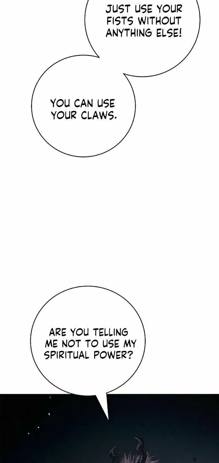 Tale of the Floating Sages Chapter 184 page 43 - 