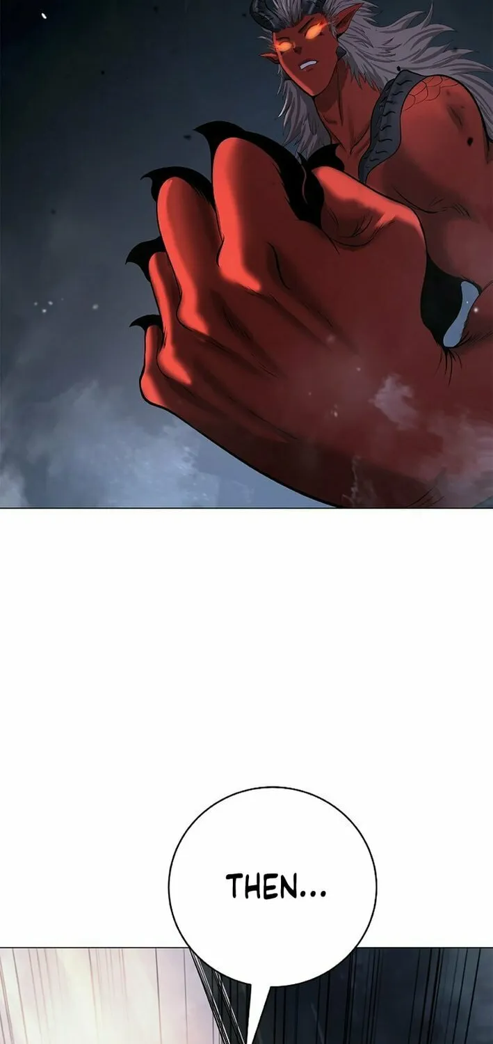 Tale of the Floating Sages Chapter 184 page 44 - 