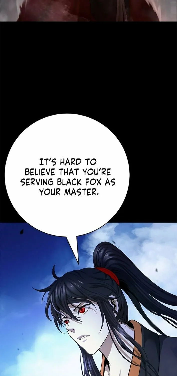 Tale of the Floating Sages Chapter 184 page 59 - 