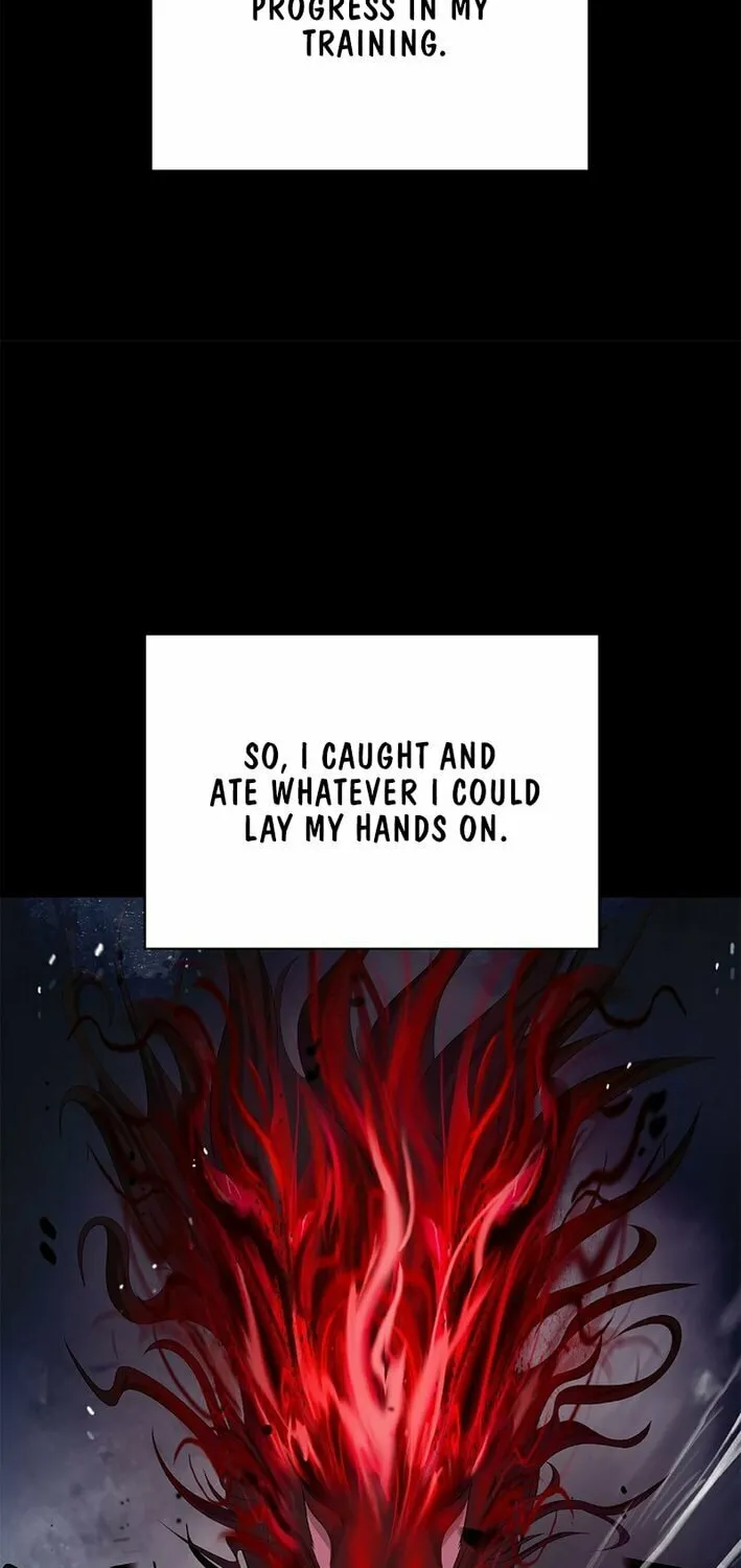 Tale of the Floating Sages Chapter 184 page 65 - 