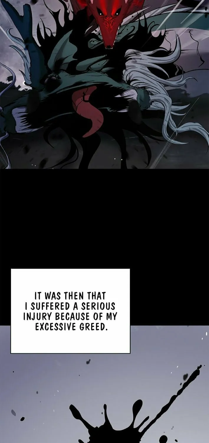 Tale of the Floating Sages Chapter 184 page 66 - 