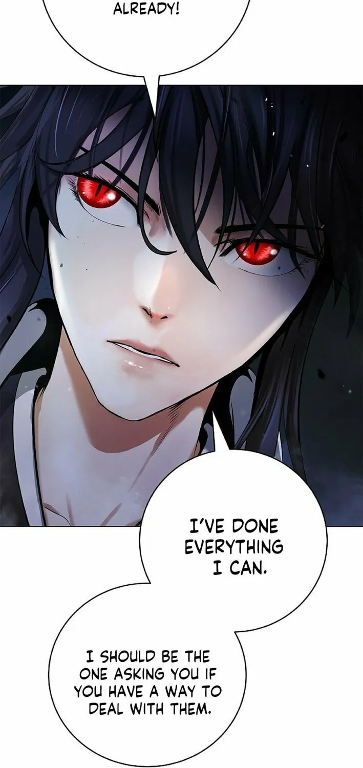 Tale of the Floating Sages Chapter 184 page 9 - 