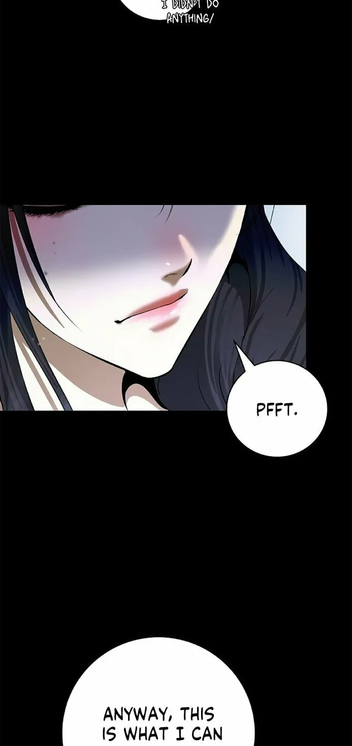Tale of the Floating Sages Chapter 184 page 83 - 