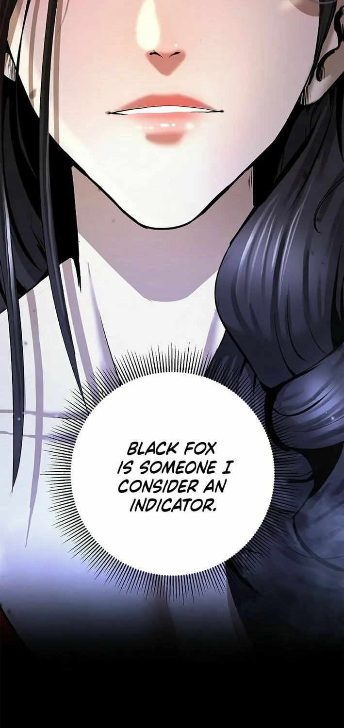 Tale of the Floating Sages Chapter 184 page 85 - 