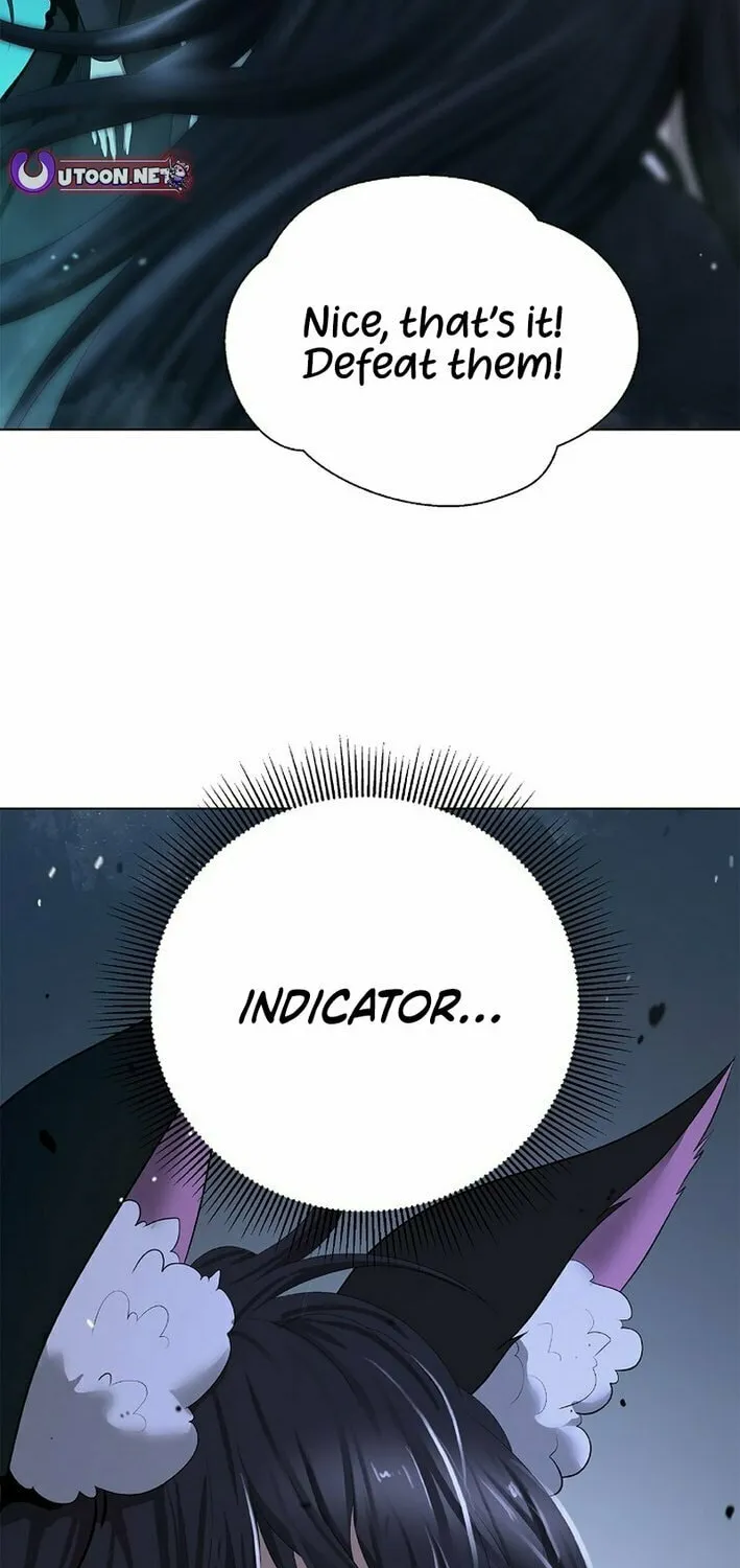 Tale of the Floating Sages Chapter 184 page 88 - 