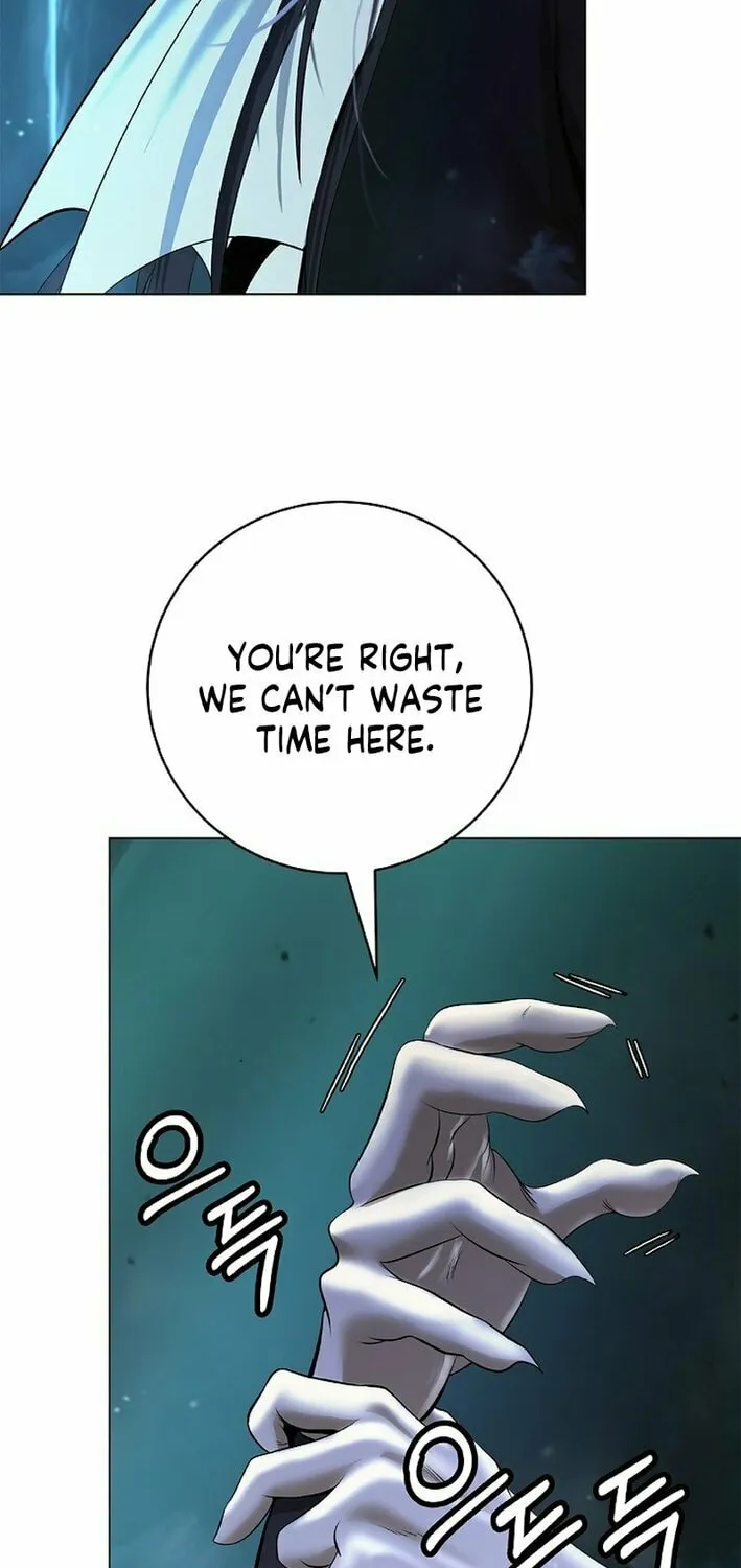 Tale of the Floating Sages Chapter 184 page 93 - 