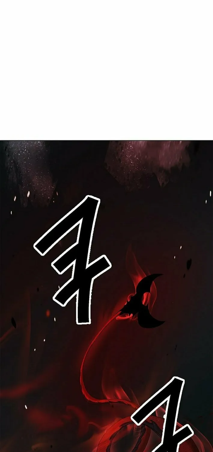 Tale of the Floating Sages Chapter 185 page 20 - 