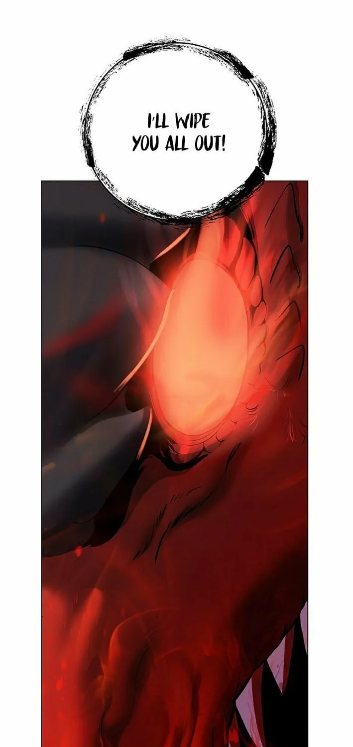 Tale of the Floating Sages Chapter 185 page 23 - 