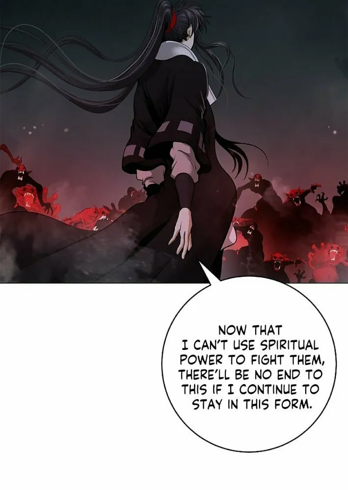 Tale of the Floating Sages Chapter 185 page 28 - 