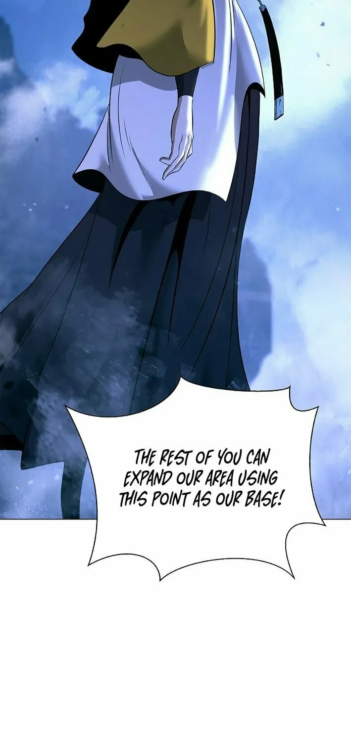 Tale of the Floating Sages Chapter 185 page 47 - 