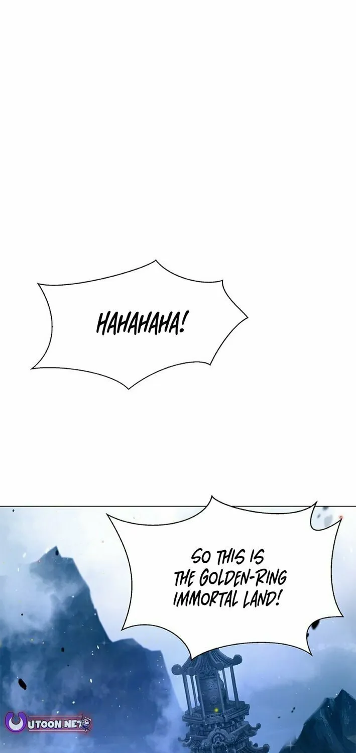 Tale of the Floating Sages Chapter 185 page 50 - 