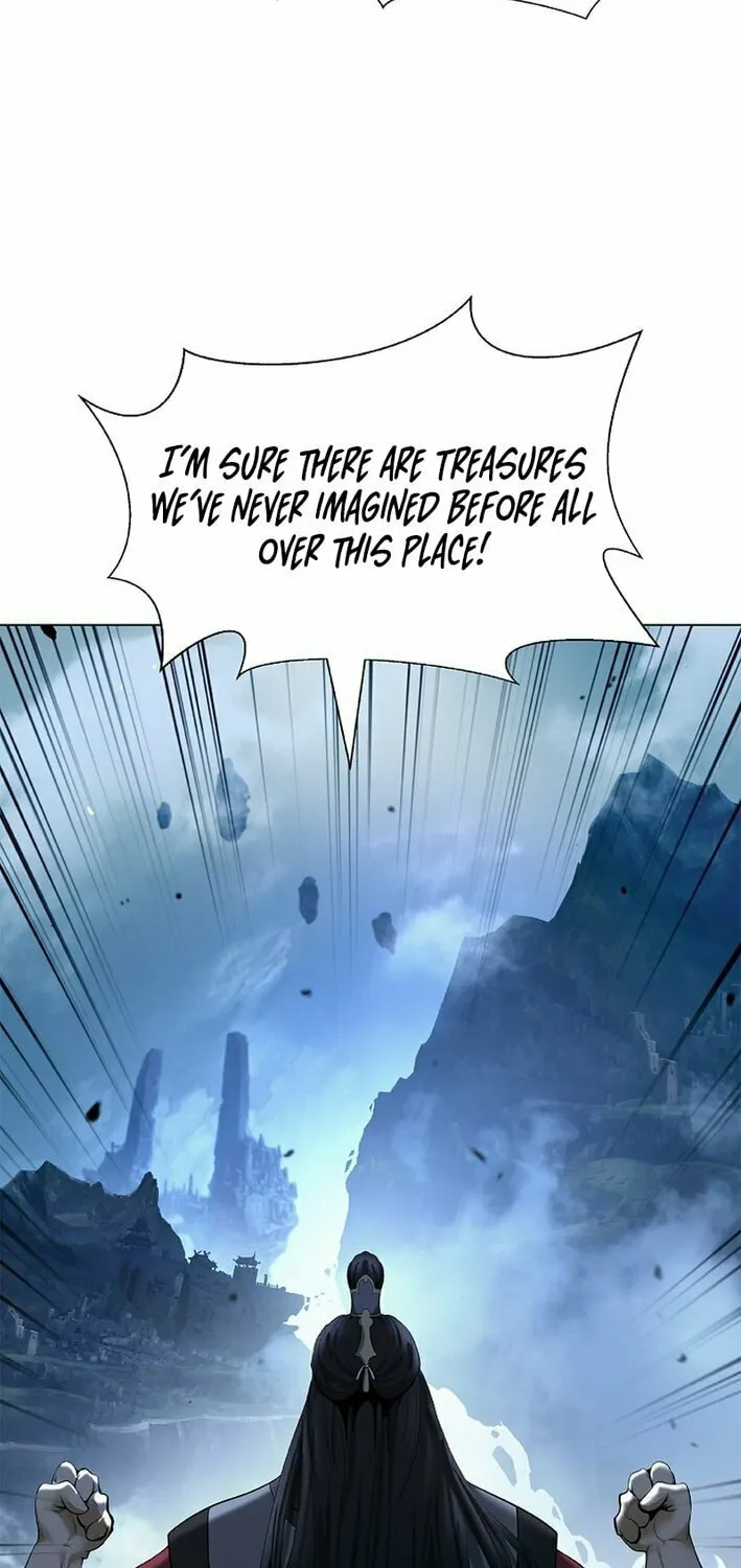 Tale of the Floating Sages Chapter 185 page 52 - 