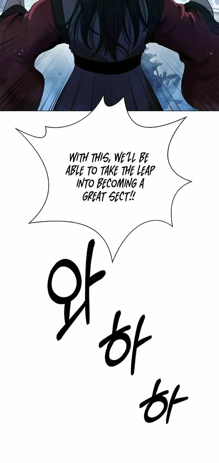 Tale of the Floating Sages Chapter 185 page 53 - 