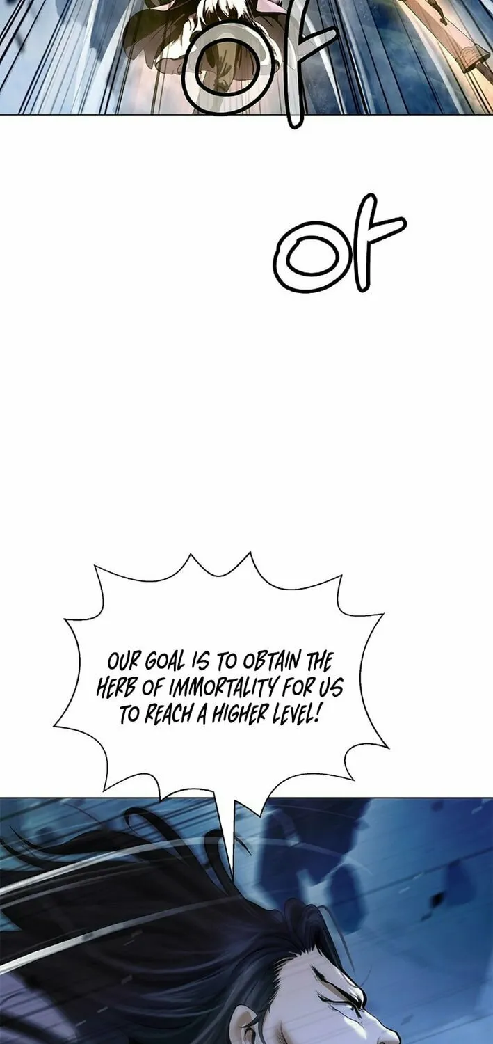 Tale of the Floating Sages Chapter 185 page 57 - 