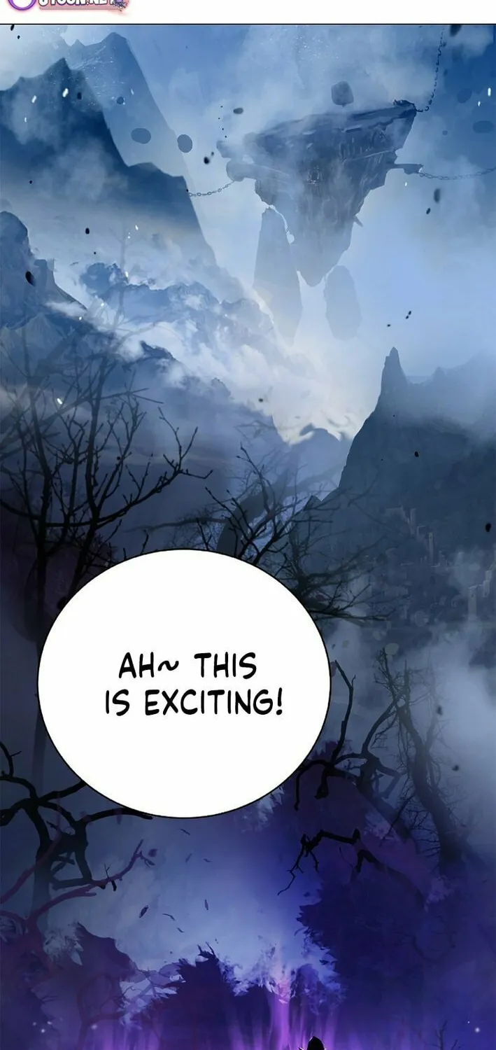 Tale of the Floating Sages Chapter 185 page 60 - 