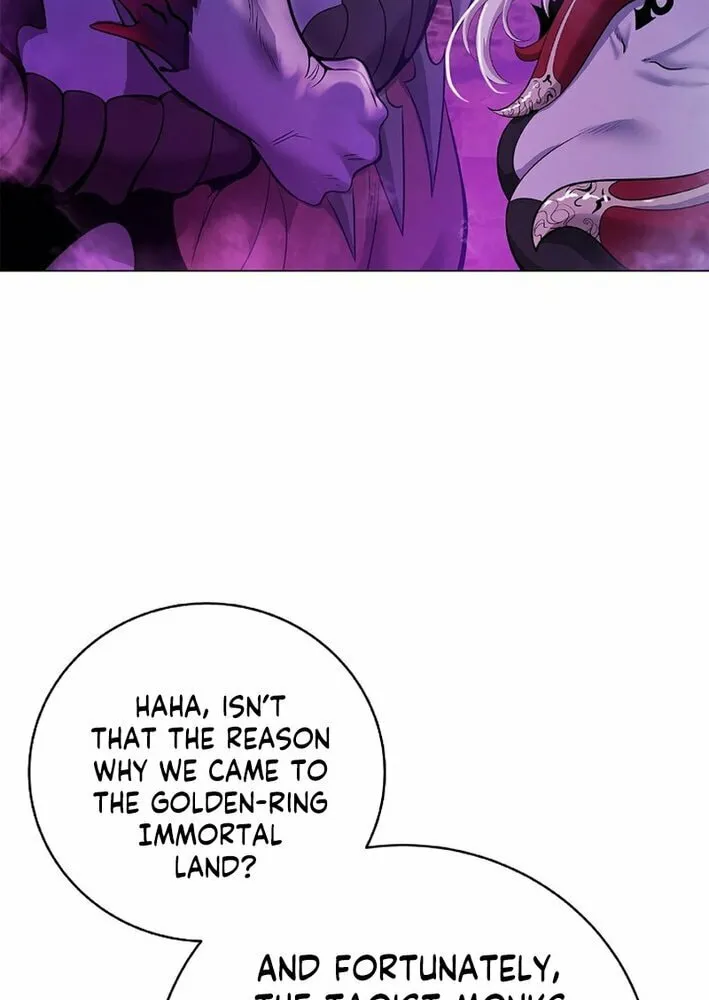Tale of the Floating Sages Chapter 185 page 70 - 