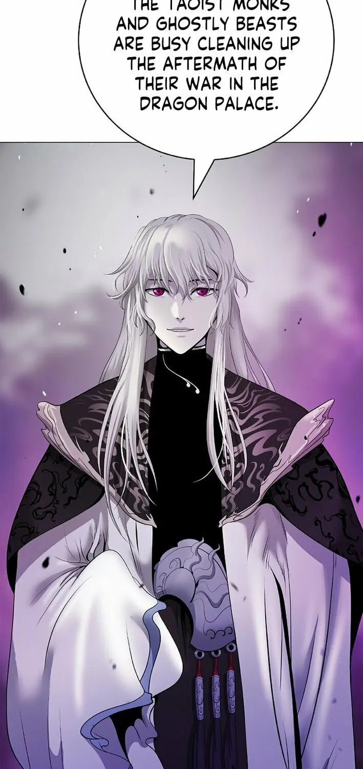 Tale of the Floating Sages Chapter 185 page 71 - 