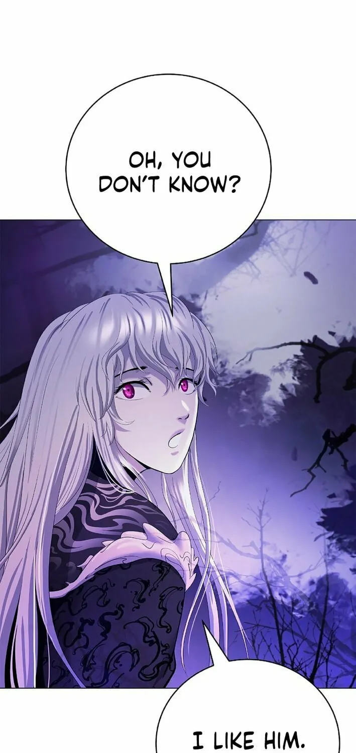 Tale of the Floating Sages Chapter 185 page 80 - 