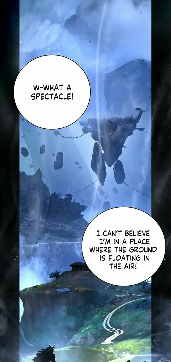 Tale of the Floating Sages Chapter 186 page 2 - 
