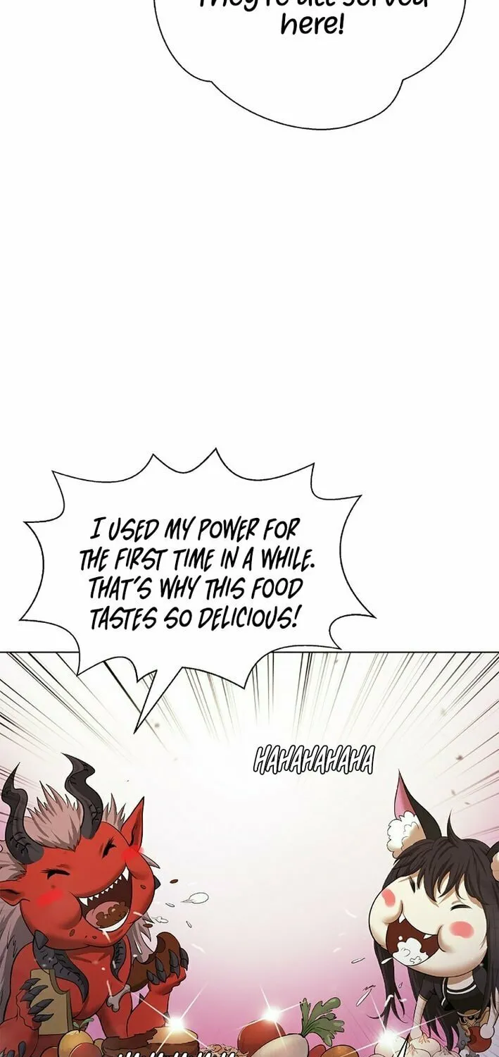 Tale of the Floating Sages Chapter 186 page 15 - 