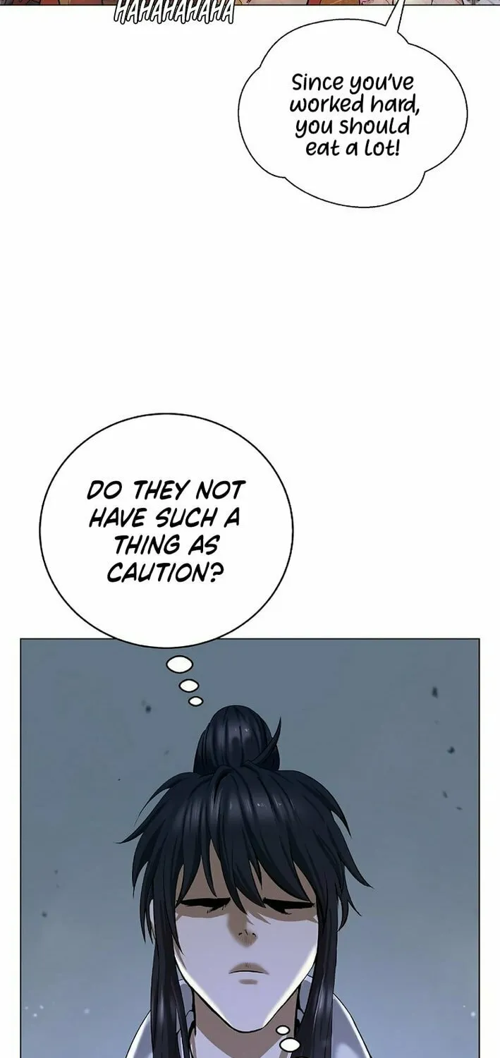 Tale of the Floating Sages Chapter 186 page 16 - 