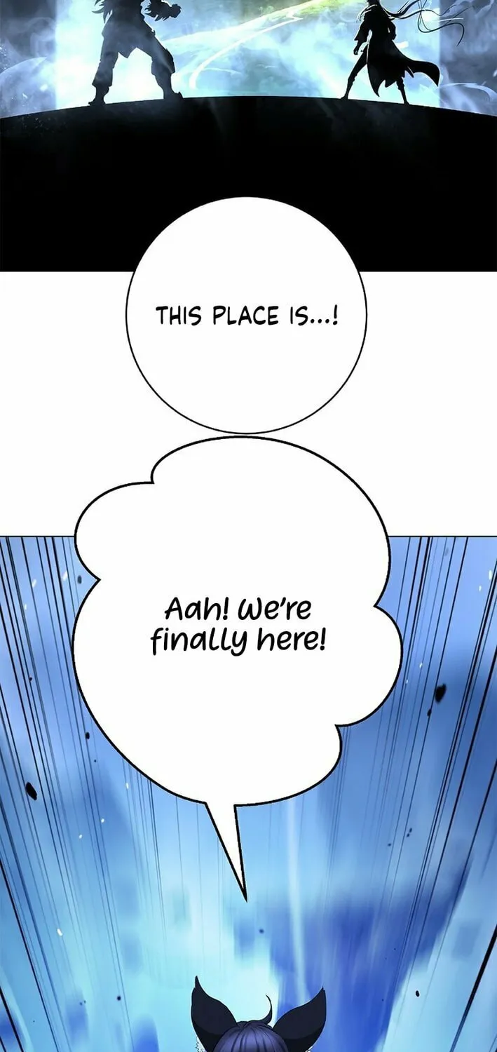 Tale of the Floating Sages Chapter 186 page 3 - 