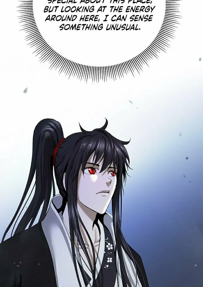 Tale of the Floating Sages Chapter 186 page 21 - 