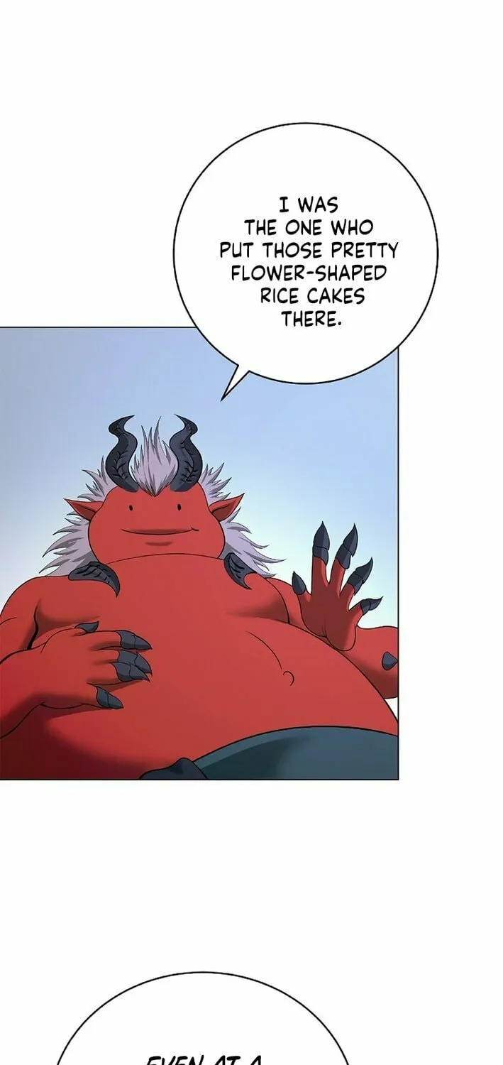 Tale of the Floating Sages Chapter 186 page 29 - 