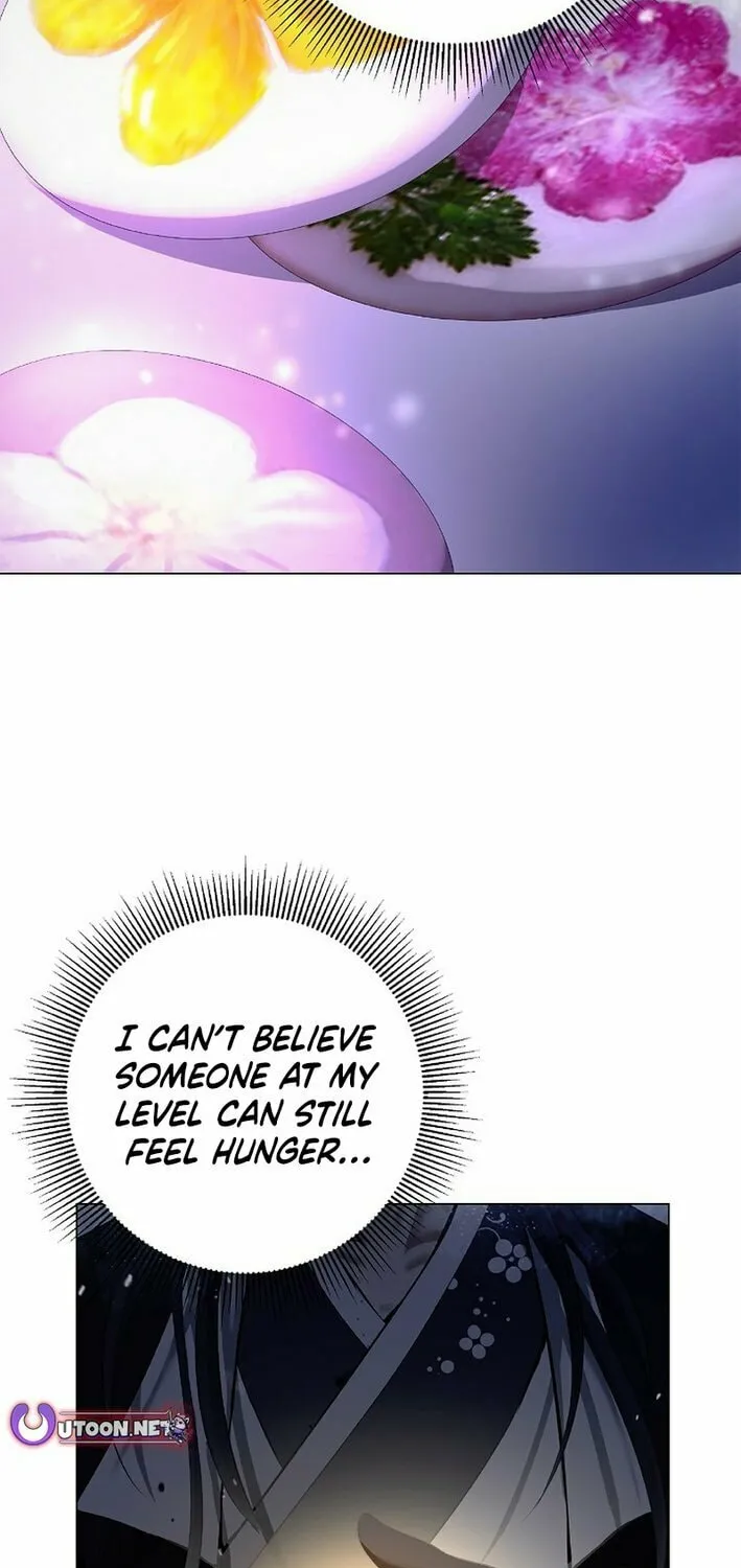 Tale of the Floating Sages Chapter 186 page 31 - 