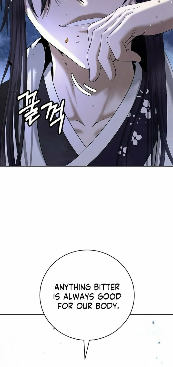 Tale of the Floating Sages Chapter 186 page 45 - 