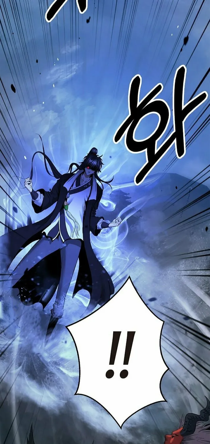Tale of the Floating Sages Chapter 186 page 47 - 