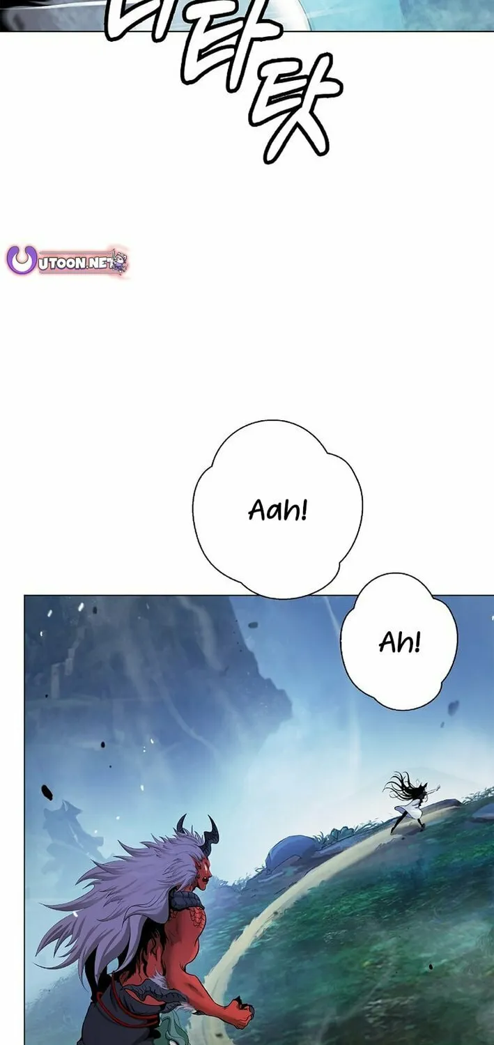 Tale of the Floating Sages Chapter 186 page 6 - 