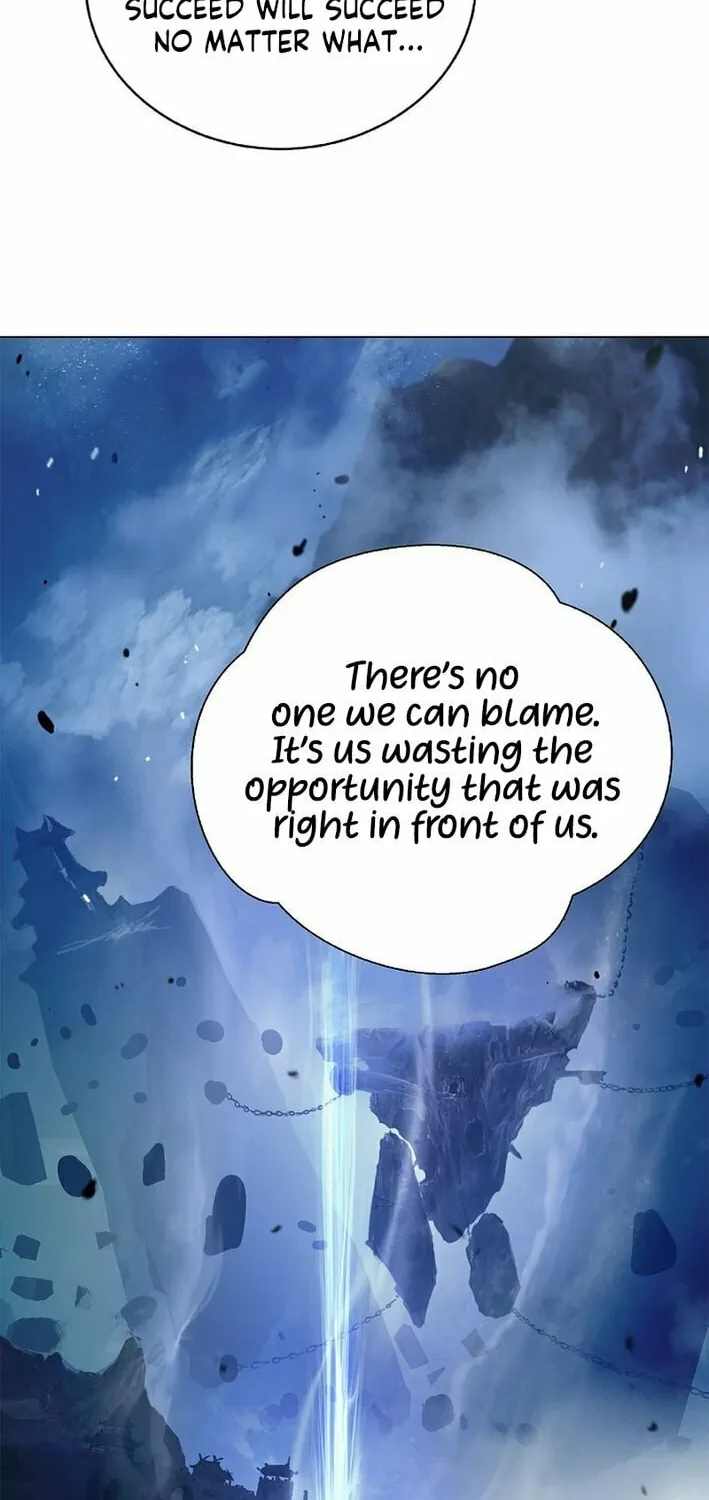 Tale of the Floating Sages Chapter 186 page 53 - 